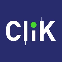 Applikation de bureau CliK