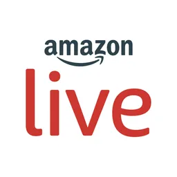 Desktop App Amazon Live