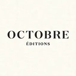 App de escritorio Octobre Éditions