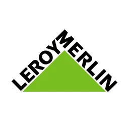 Applikation de bureau LEROY MERLIN France