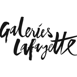 Desktop App Galeries Lafayette