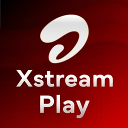 Desktop App Airtel Xstream