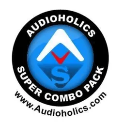 App de escritorio Audioholics