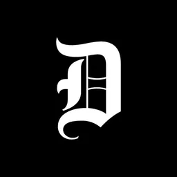 Applikation de bureau The Dallas Morning News