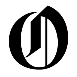 Applikation de bureau The Oregonian