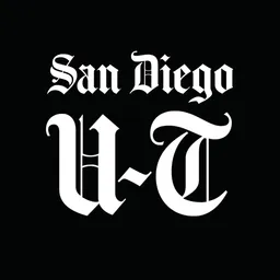 Aplicație desktop The San Diego Union-Tribune