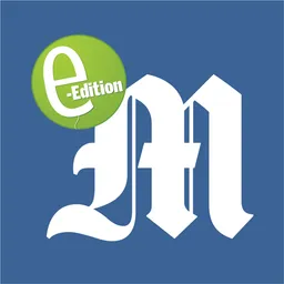 Applikacja desktopowa The Mercury News
