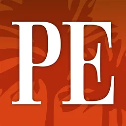 Applikacja desktopowa The Press-Enterprise