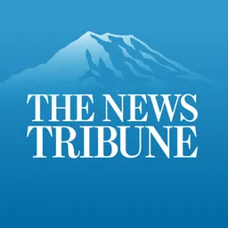 Настольная Applikation The News Tribune