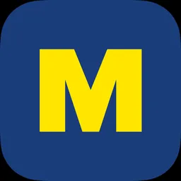 Applikacja desktopowa METRO