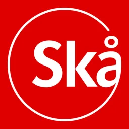 Desktop App Skånetrafiken