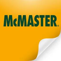 Desktop App McMaster-Carr