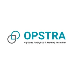 Applikation de bureau Opstra Defineedge