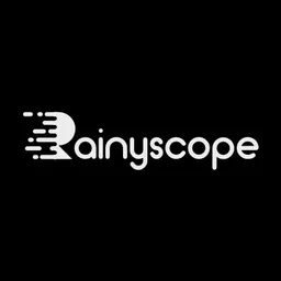 Desktop App Rainyscope