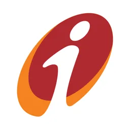 Applikazione desktop ICICI Direct