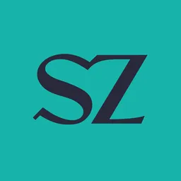 Desktop App Süddeutsche Zeitung