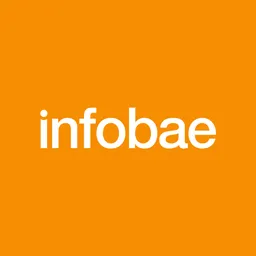 App de escritorio Infobae