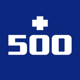 App para Desktop Plus500