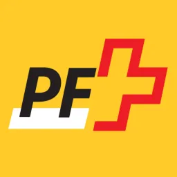 Applikacja desktopowa PostFinance
