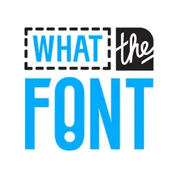 Desktop App WhatTheFont