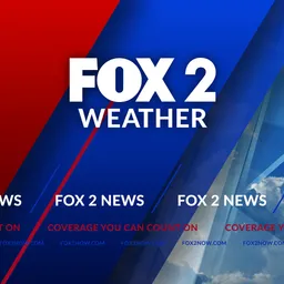 App para Desktop FOX 2 St. Louis Weather