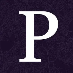 Applikazione desktop Palladium Magazine