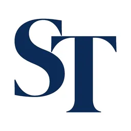 Desktop App The Straits Times