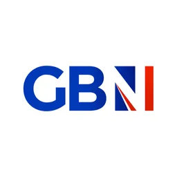 Applikation de bureau GB News