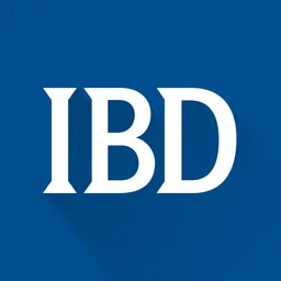 App de escritorio Investor's Business Daily