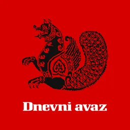 Applikation de bureau Avaz