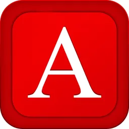 Applikazione desktop The Advocate
