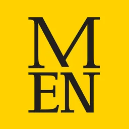 App para Desktop Manchester Evening News