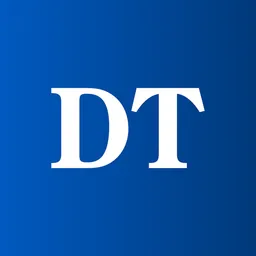 Desktop App The Daily Telegraph