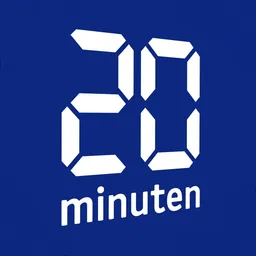 Applikazione desktop 20 Minuten CH