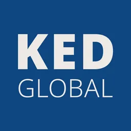 Desktop App KED Global