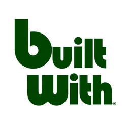 Desktop App BuiltWith