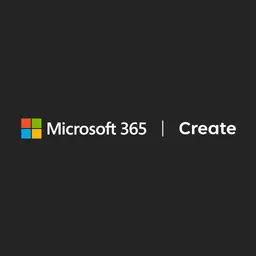 Aplicație desktop Microsoft Create