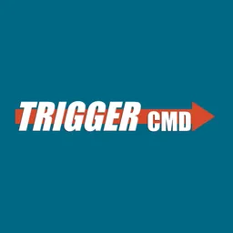 App para Desktop TRIGGERcmd Web