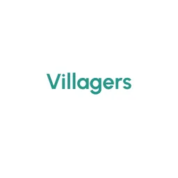 Applikazione desktop Villagers