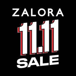 Desktop App ZALORA Singapore