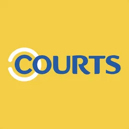 Настольная Applikation COURTS