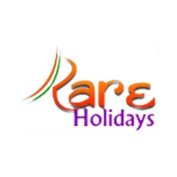 Applikation de bureau Rare Holidays