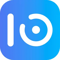 Applikation de bureau IO Technologies