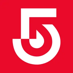 Applikation de bureau WCVB NewsCenter 5