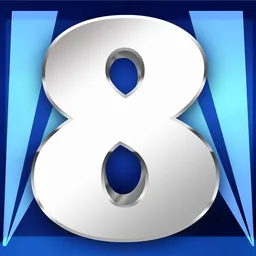 Applikazione desktop FOX 8 Cleveland