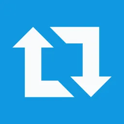 Desktop App Repost