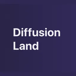 Applikacja desktopowa Diffusion Land