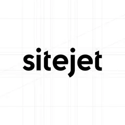 Applikazione desktop Sitejet