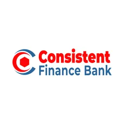 Desktop App Consistent Finance Bank