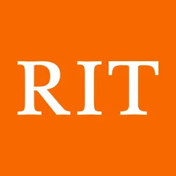 Applikacja desktopowa RIT myCourses